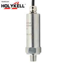 Transmissor de pressão de ar HPT200-G 600bar com indicador digital